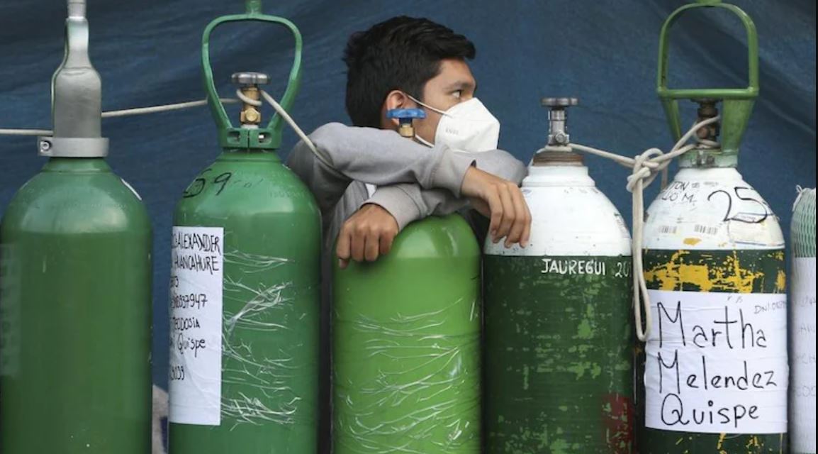 All About Oxygen Concentrators 