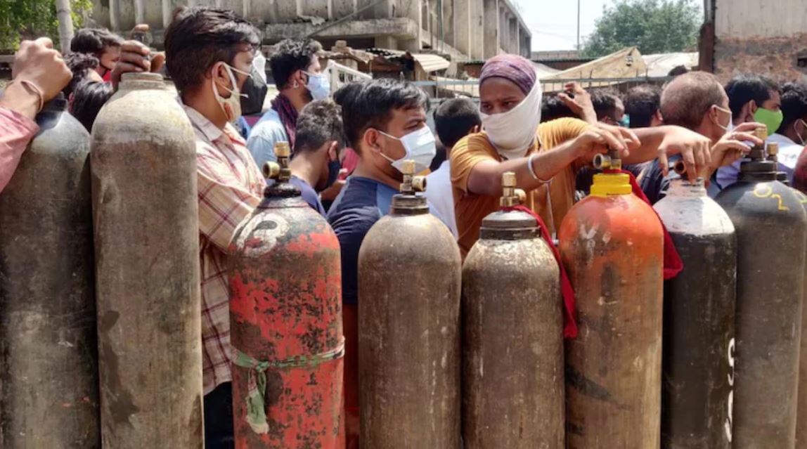 All About Oxygen Concentrators 