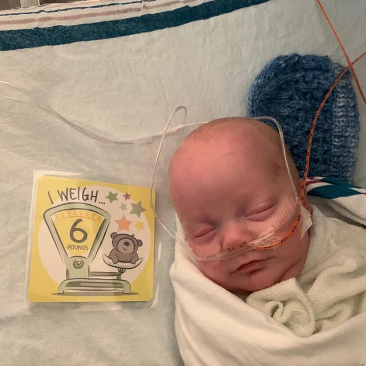 Pregnant woman world record