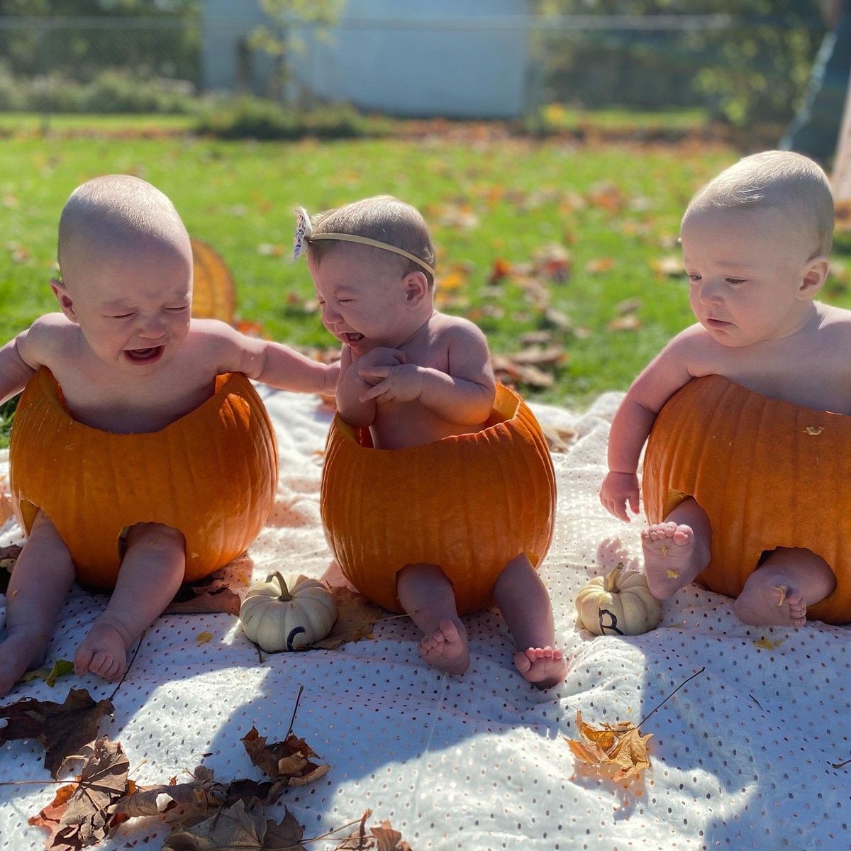 Pregnant woman world record