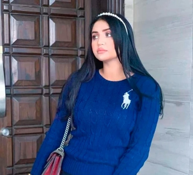 girl death mystery pak