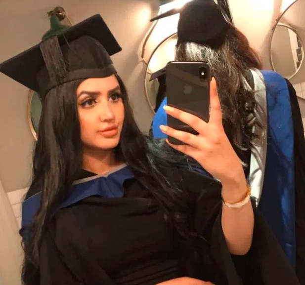 girl death mystery pak