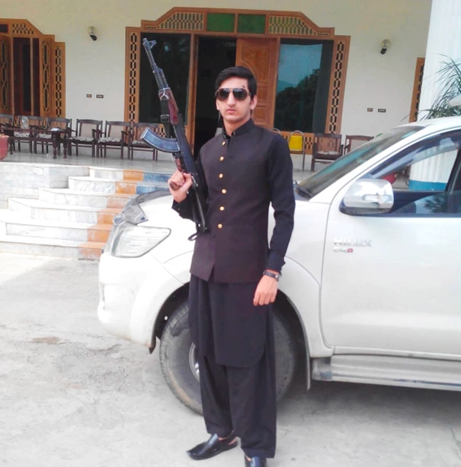 girl death mystery pak