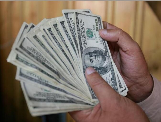 पाकिस्तान के धनप्रेषण में इजाफा