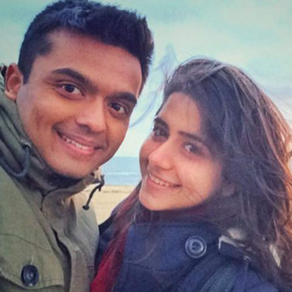 पलक जैन और तपस्वी मेहता