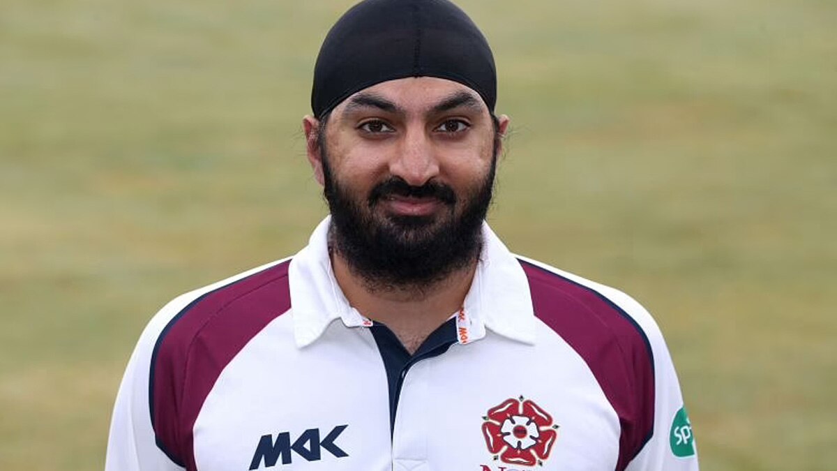 Monty panesar 