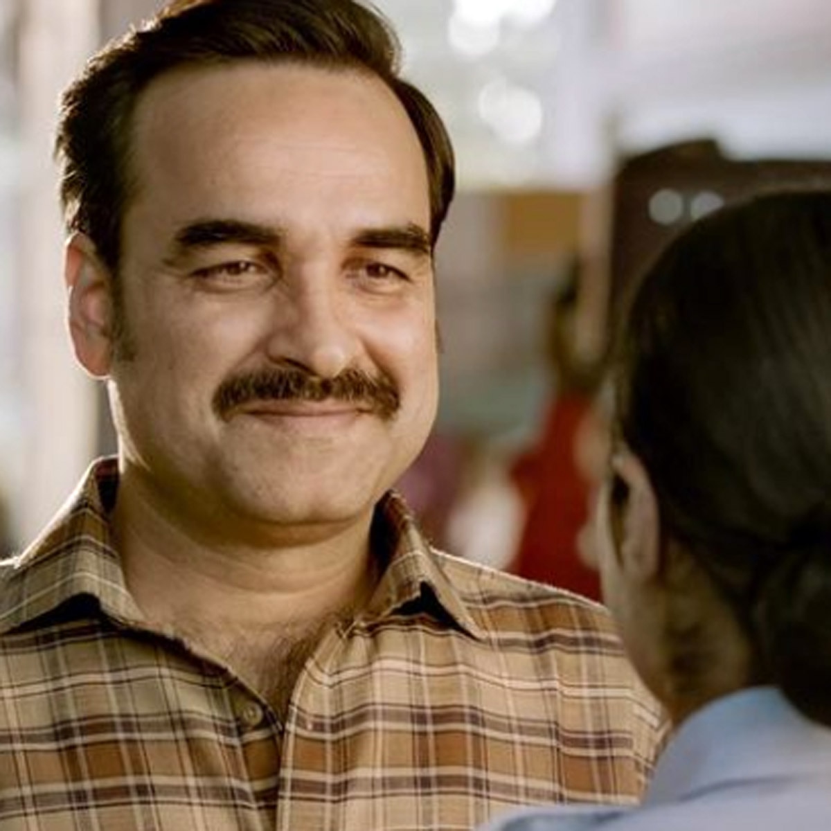 पंकज त्र‍िपाठी