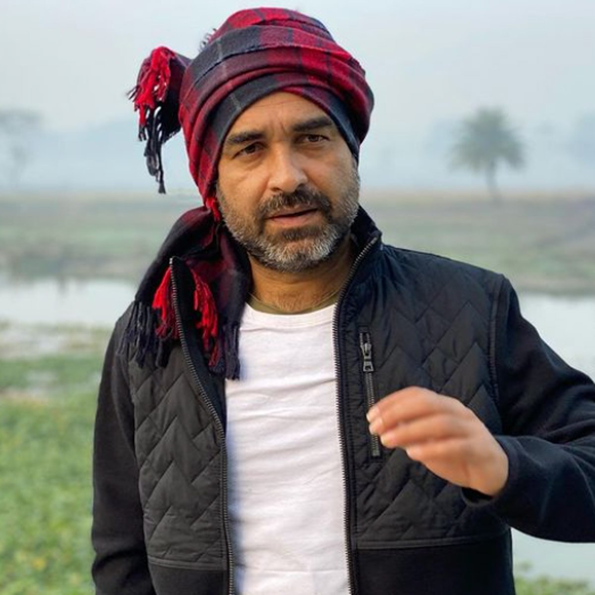 पंकज त्र‍िपाठी