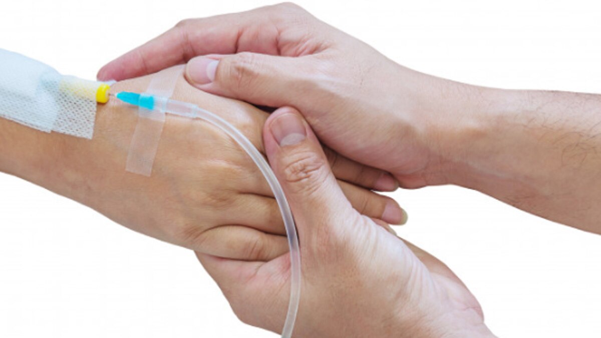 व्हाइट फंगस 