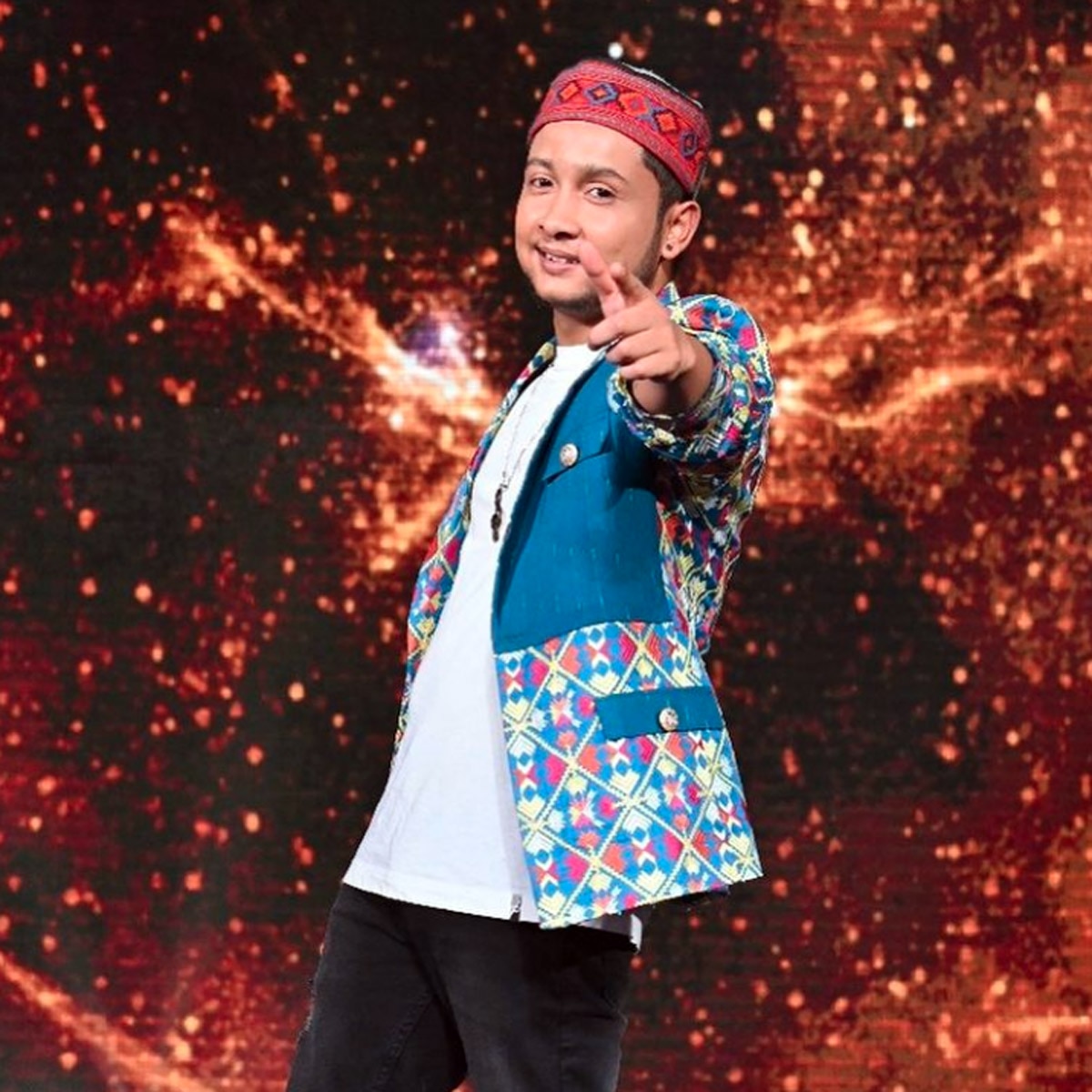 पवनदीप राजन