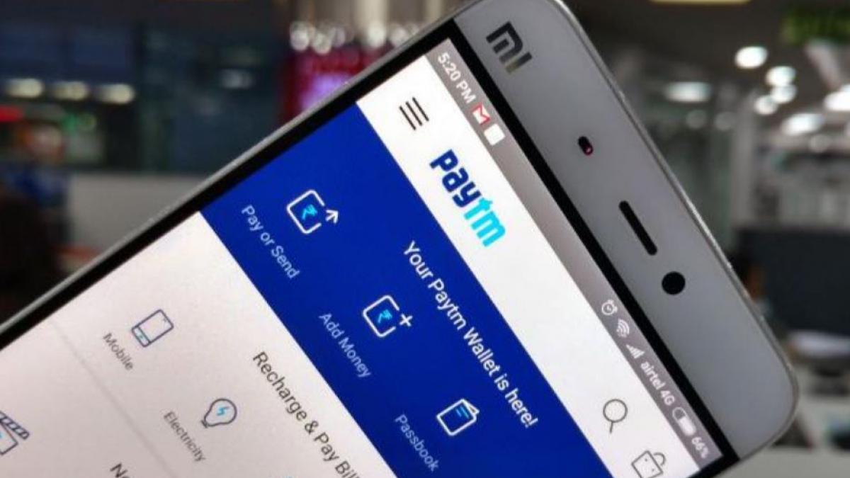 Paytm