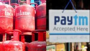 Paytm LPG Paytm LPG