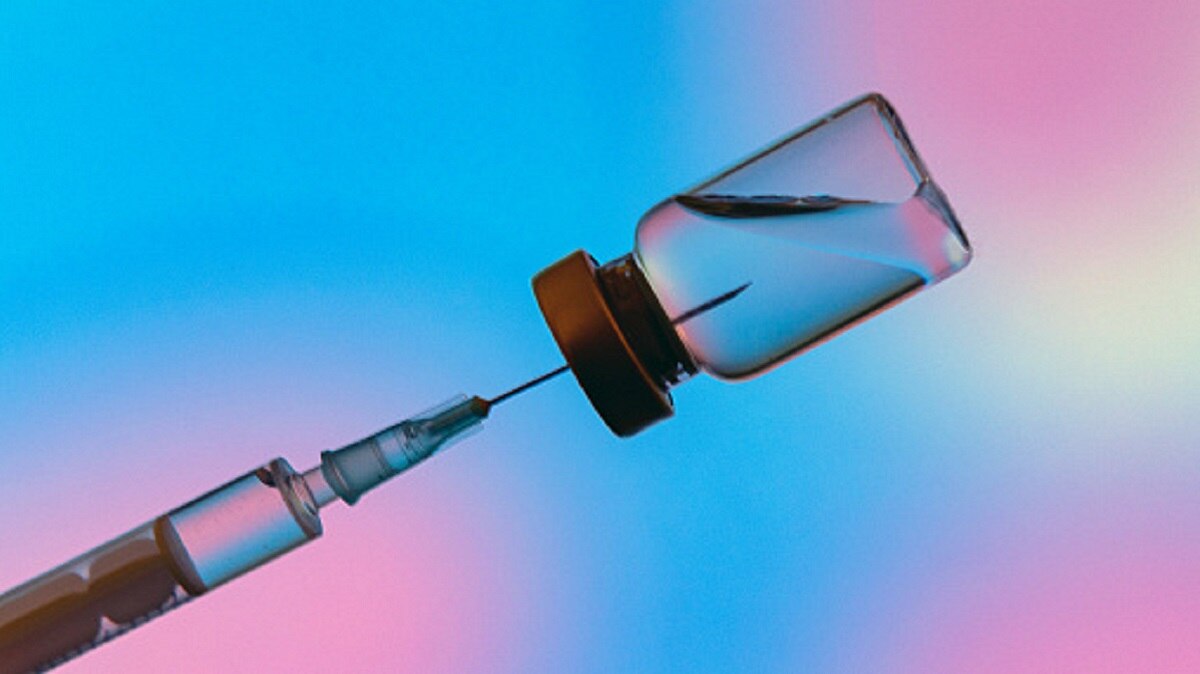 दुनिया की 50% वैक्सीन सप्लाई करता है भारत