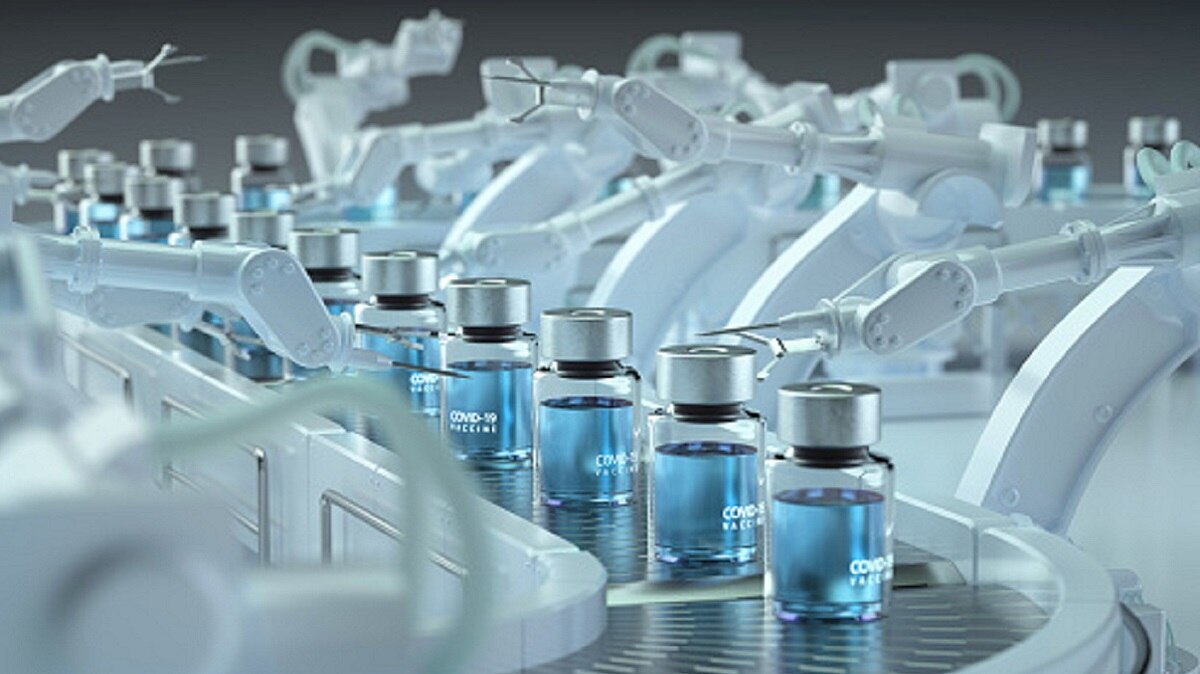 चीन से मुंह मोड़ रही दवा कंपनियां