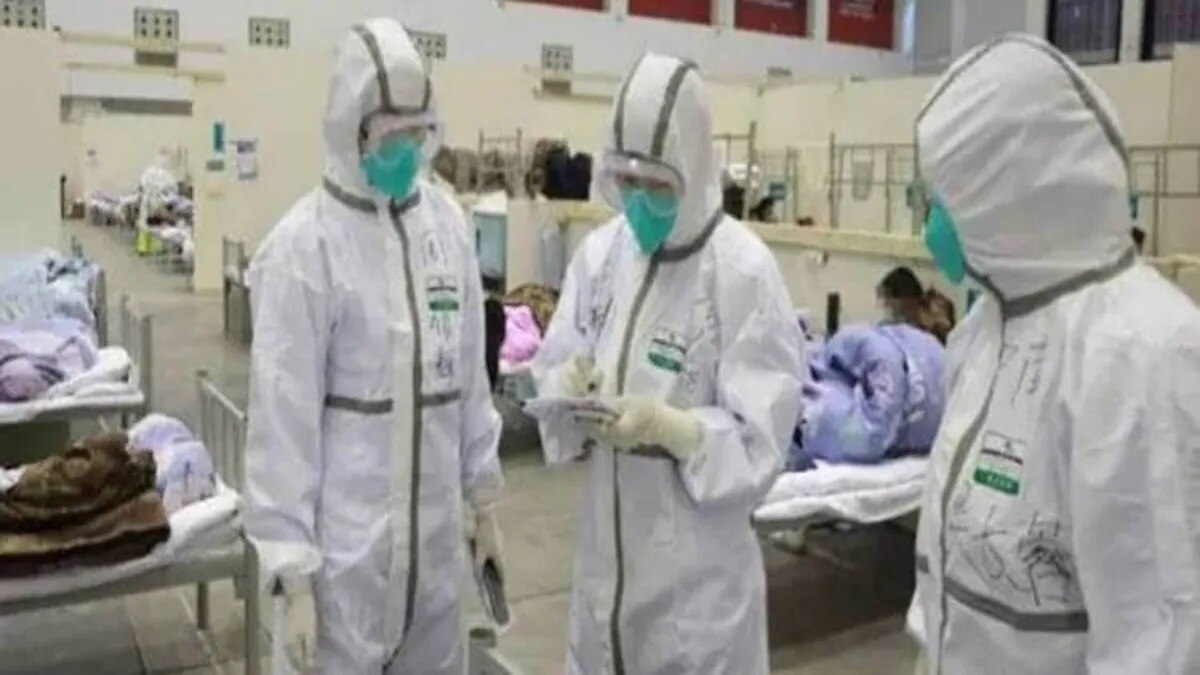 इन अस्पतालों में होगा कोरोना का इलाज