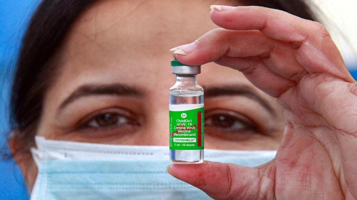 कोविशील्ड भरेगी कंपनी की झोली