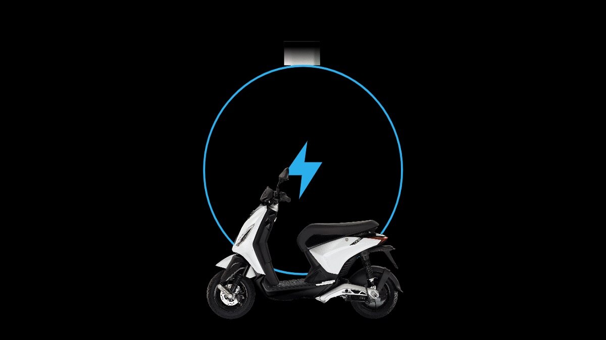 पोर्टेबल बैटरी और 90 किमी का माइलेज