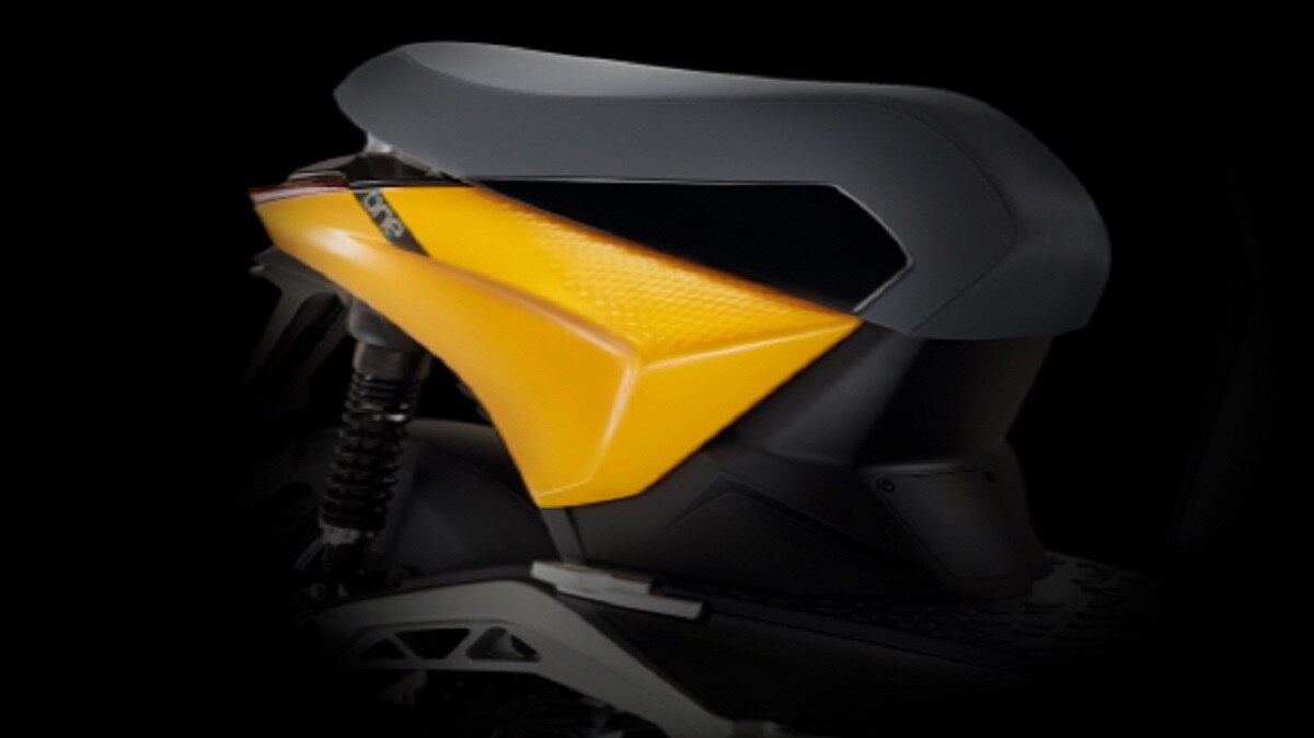 नीची सीट से चलाने में सबको आसानी