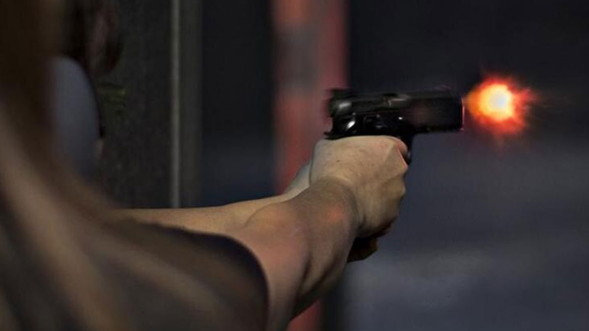 शादी में लिट्टी को लेकर हुआ झगड़ा और चल गई गोली 