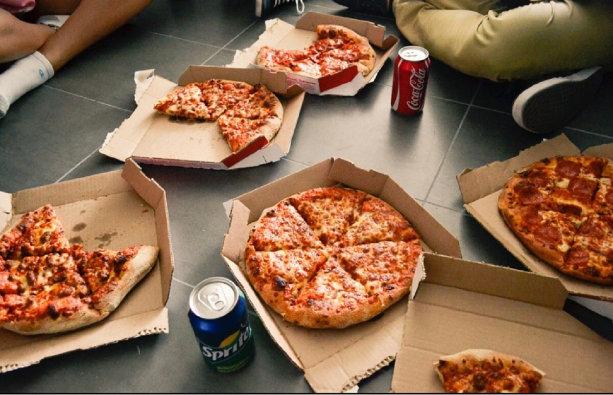 TBHQ और PFAS का असर