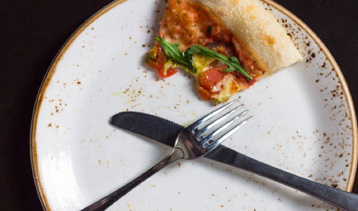 boss excludes girl from party