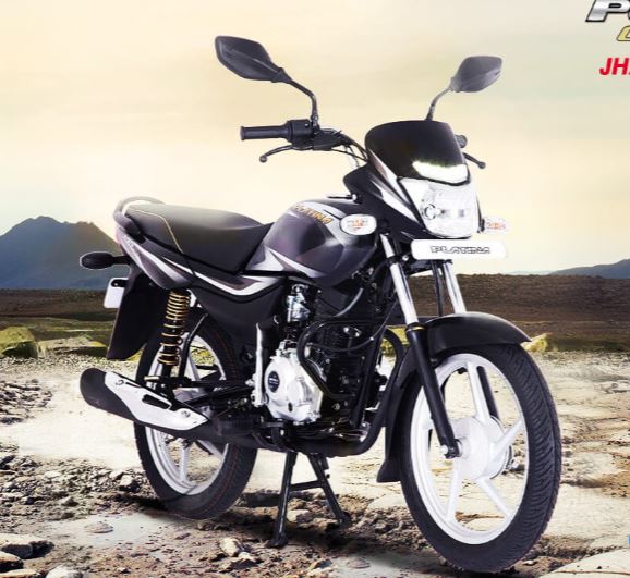 बजाज ऑटोमोबाइल 