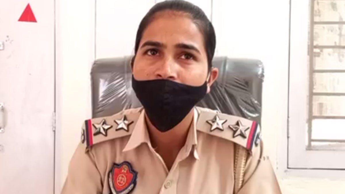  दादी ने की दो माह के पोते की हत्या 