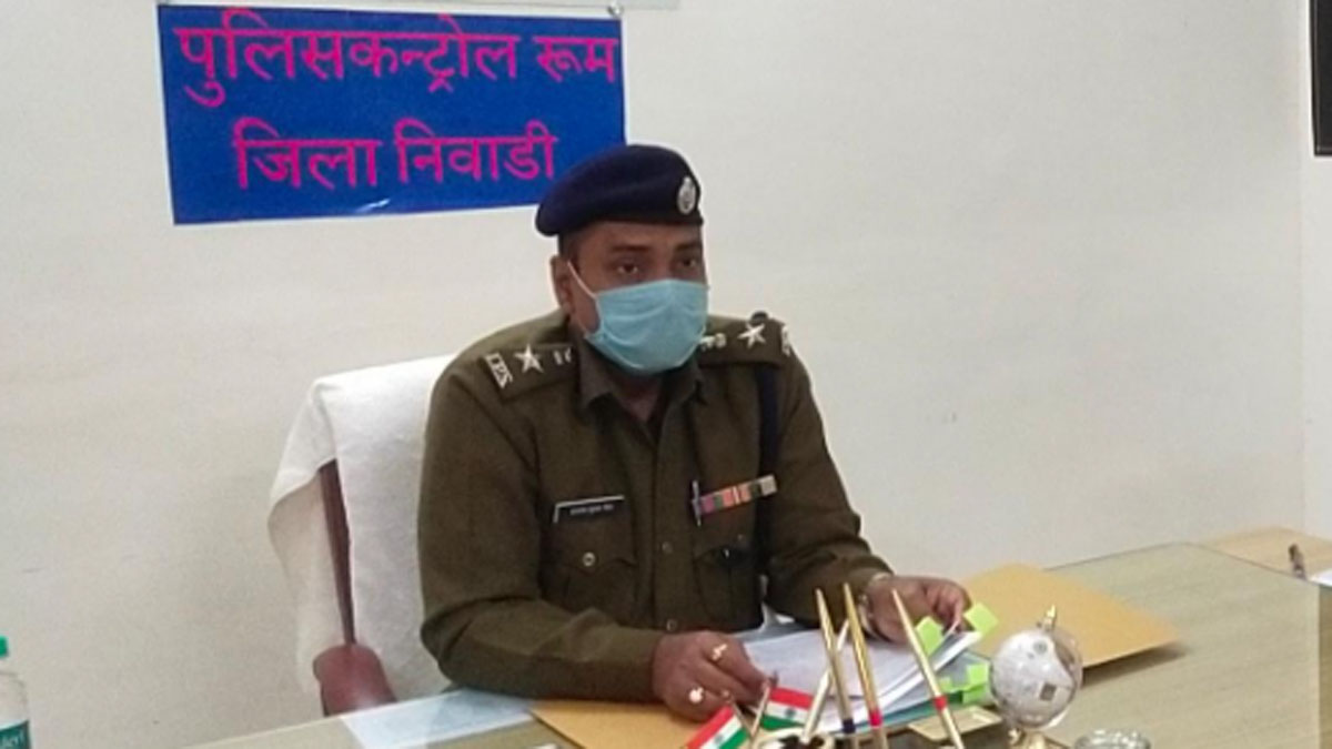 अवैध संबंधों को लेकर हुई थी युवक की हत्या 