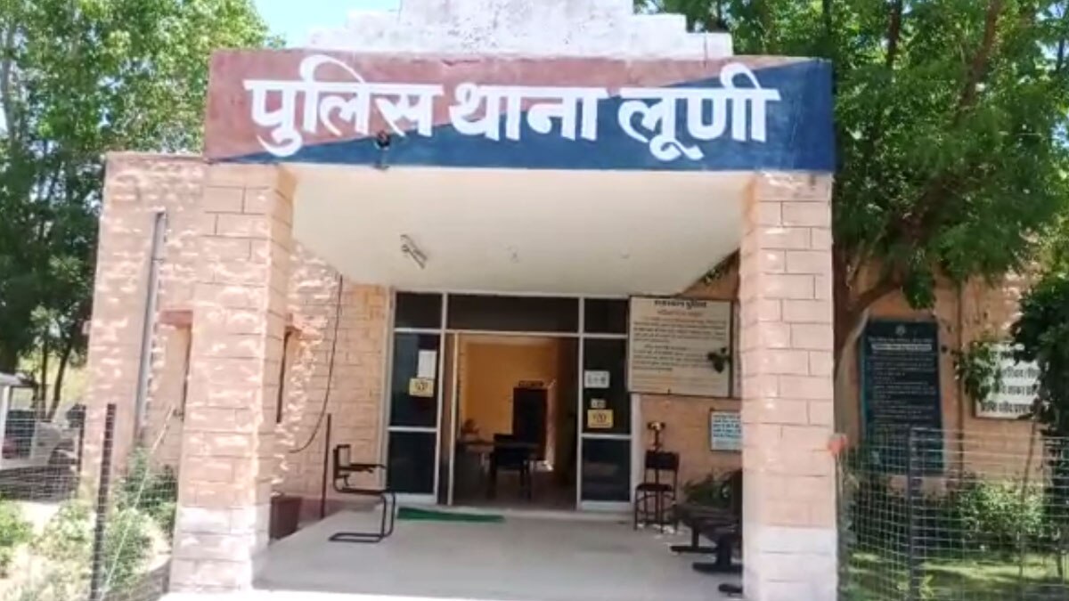 पत्नी की हत्या कर थाने पहुंचा पति