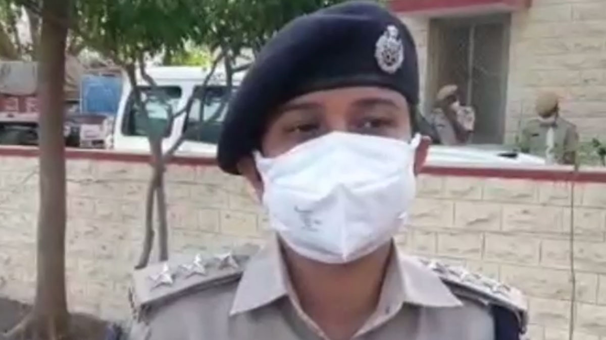  प्रेम प्रसंग में युवक की हत्या 