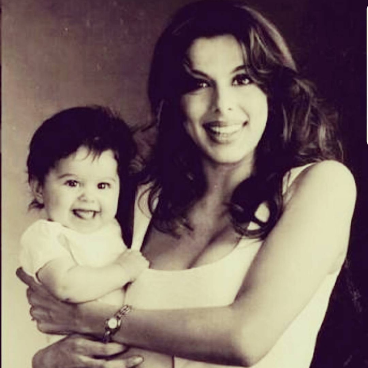 पूजा बेदी