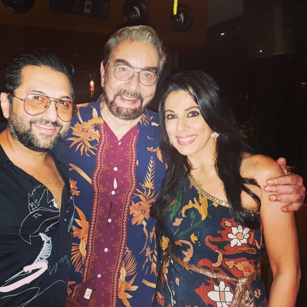 पूजा बेदी