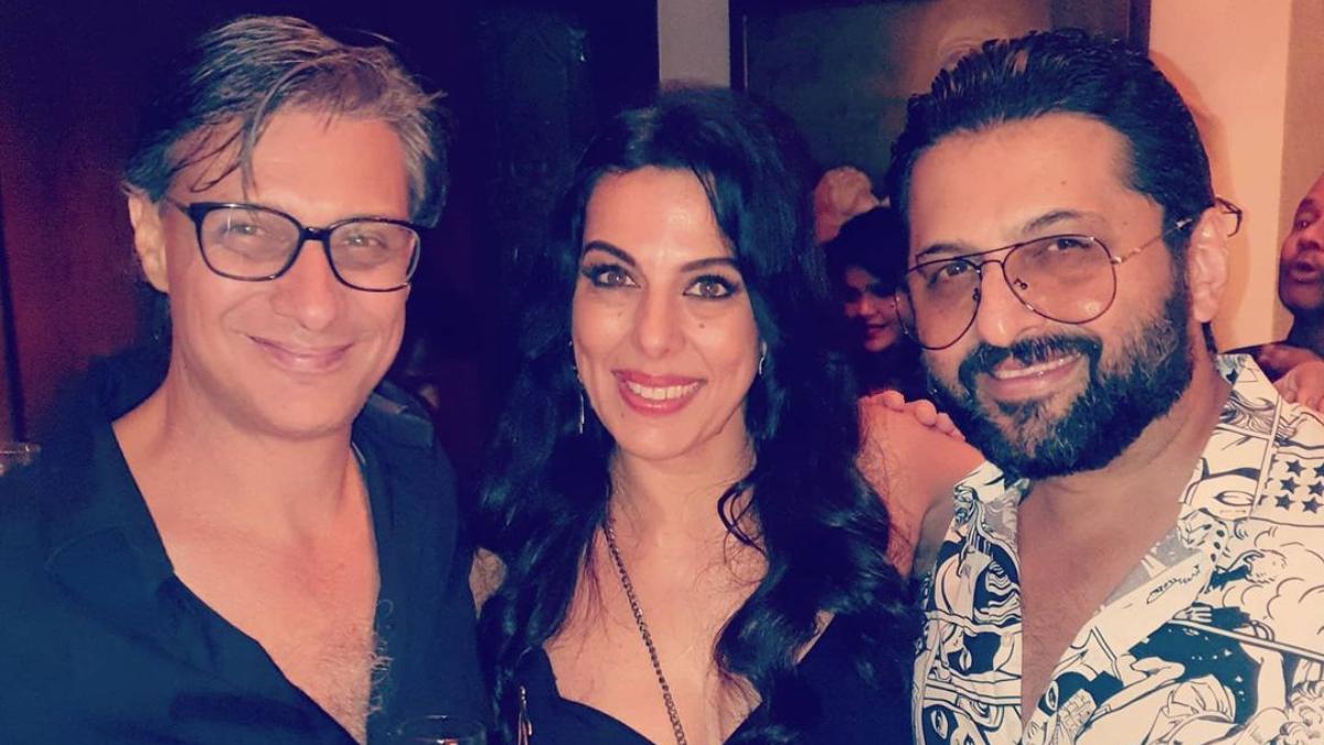 प्यार में पूजा बेदी बनी थीं नूरजहां, तलाक के बाद 48 की उम्र में फिर हुई मोहब्बत