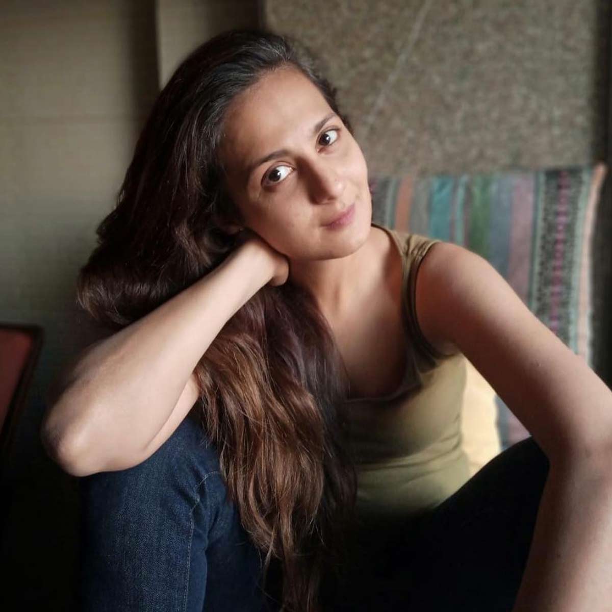 पूजा रूपारेल