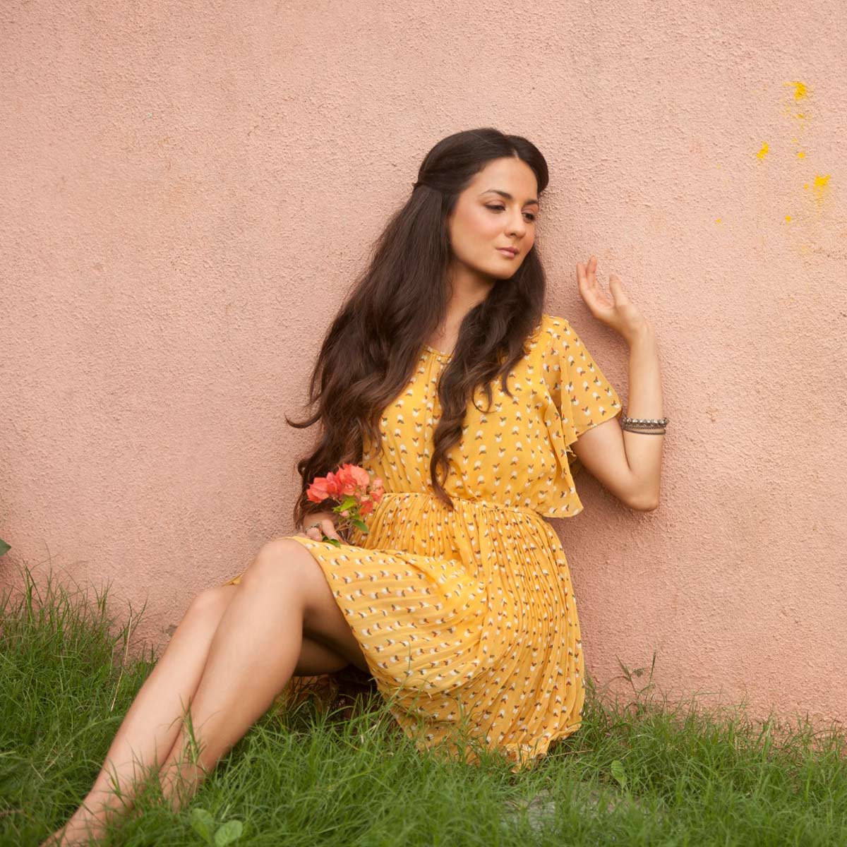 पूजा रूपारेल