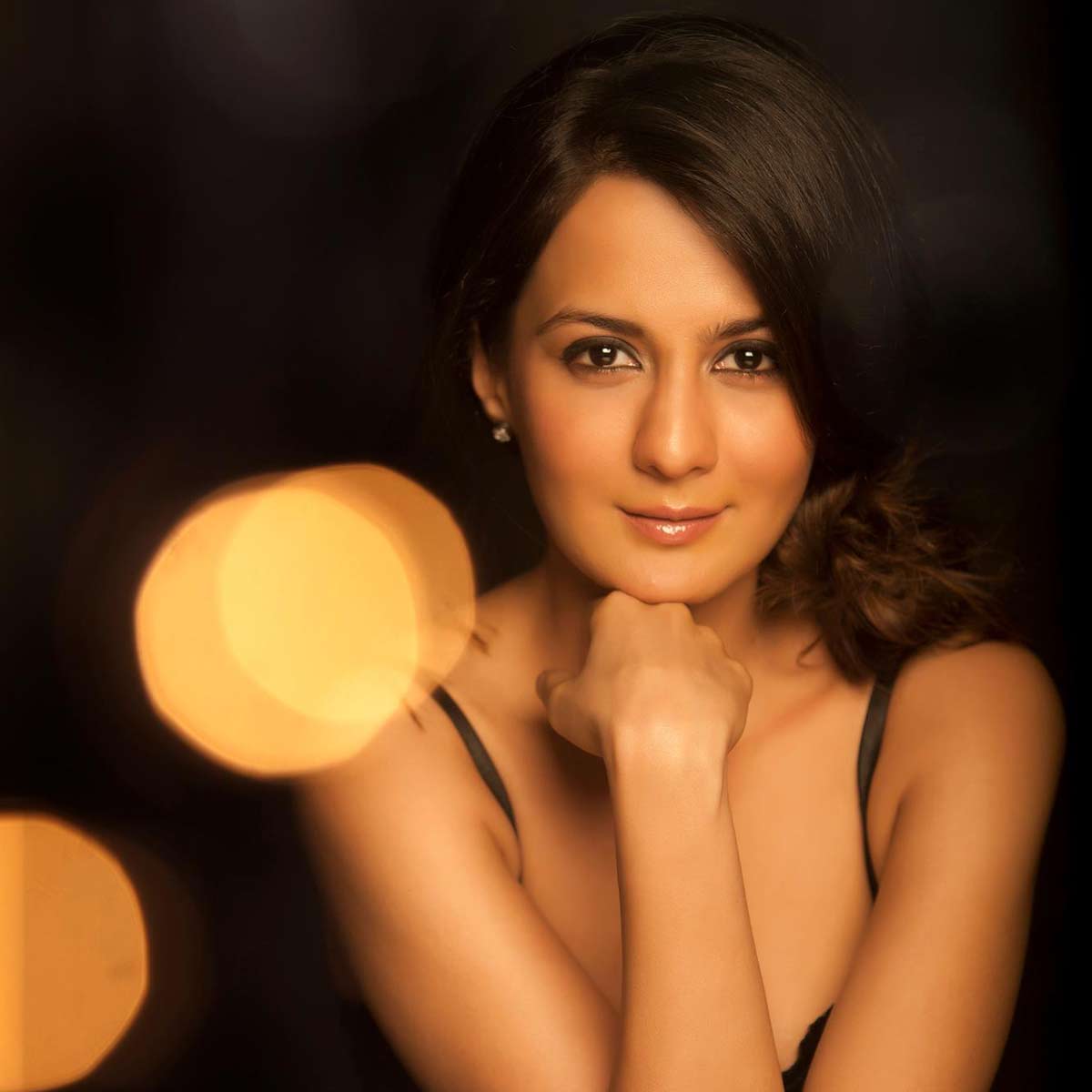 पूजा रूपारेल