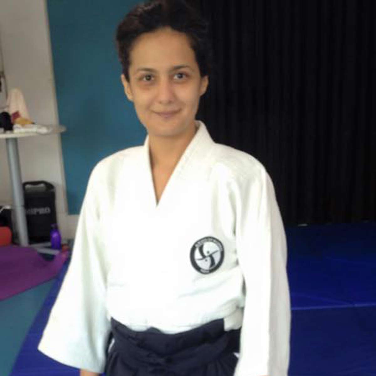 पूजा रूपारेल