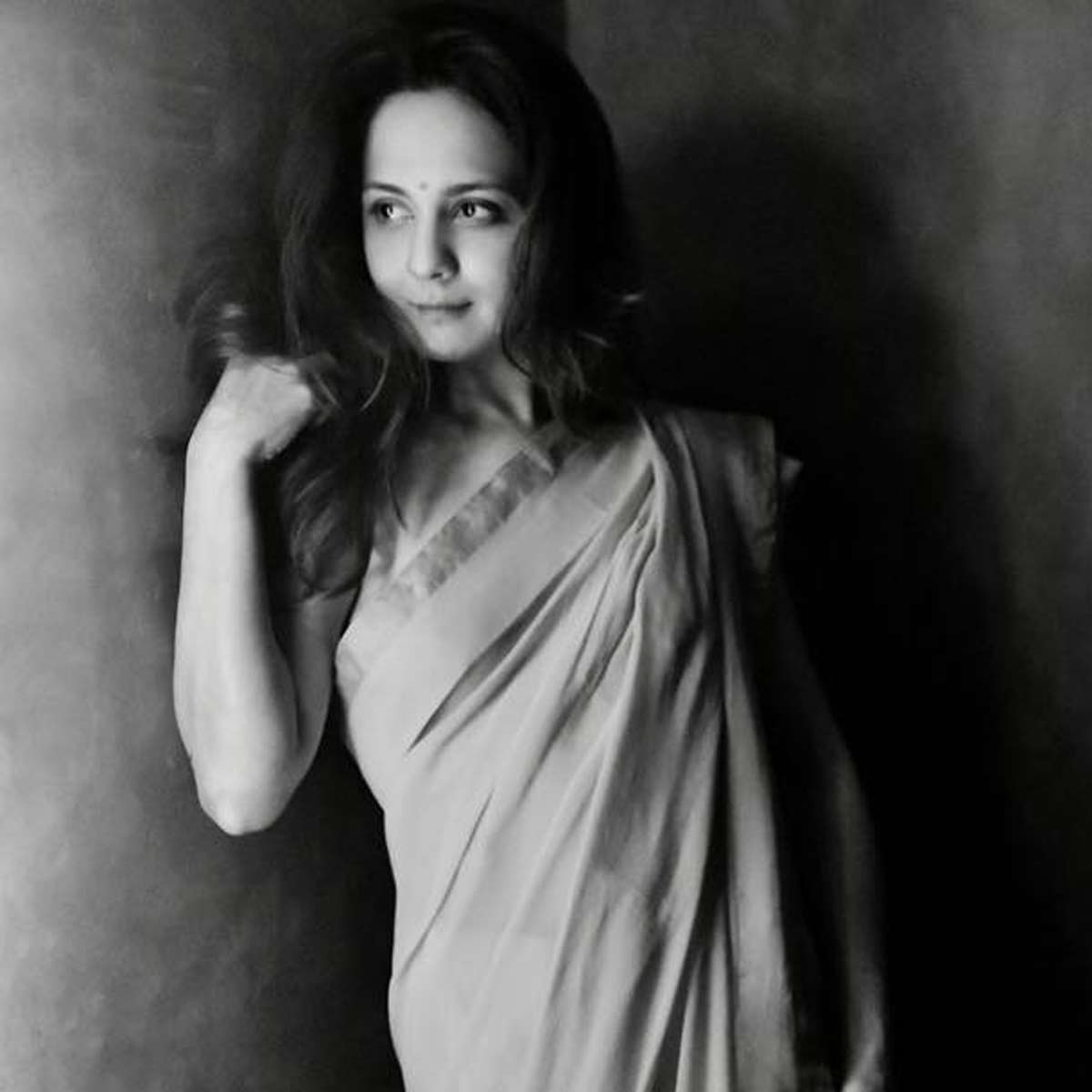 पूजा रूपारेल