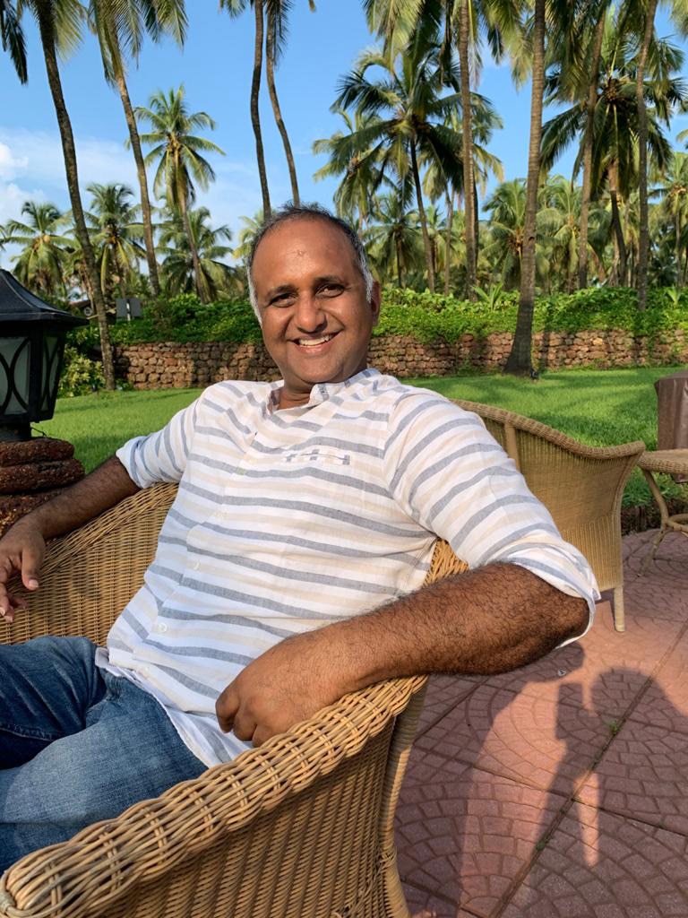 प्रमोद पाठक 