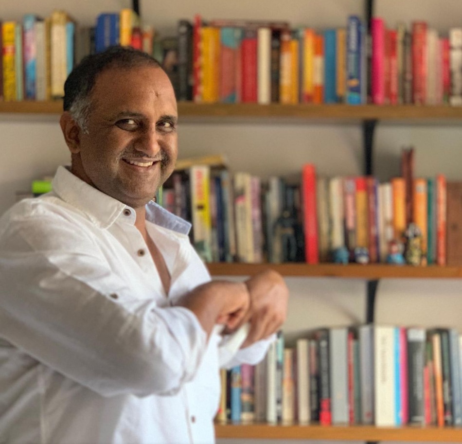 प्रमोद पाठक 