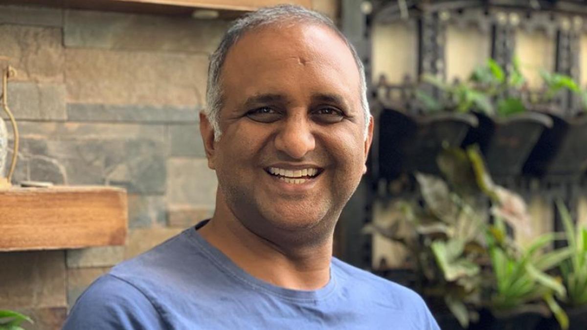 कौन हैं Maharani के 'मिश्रा जी'? पॉलिटिकल थ्रिलर्स में पंकज त्रिपाठी संग जमे 'जेपी यादव'