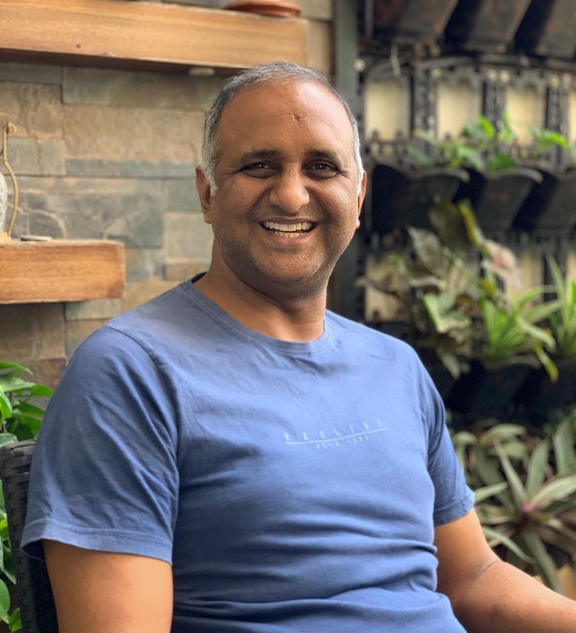 प्रमोद पाठक 