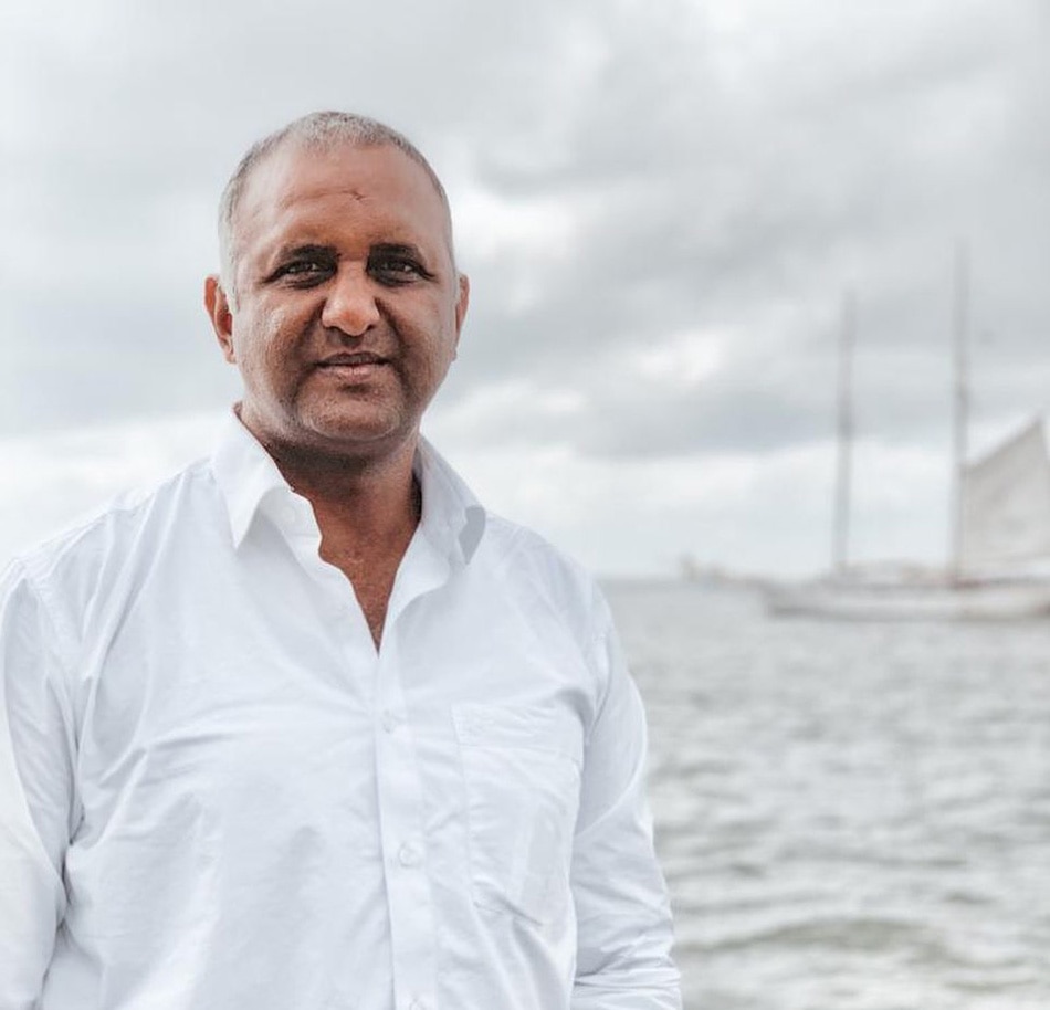 प्रमोद पाठक 