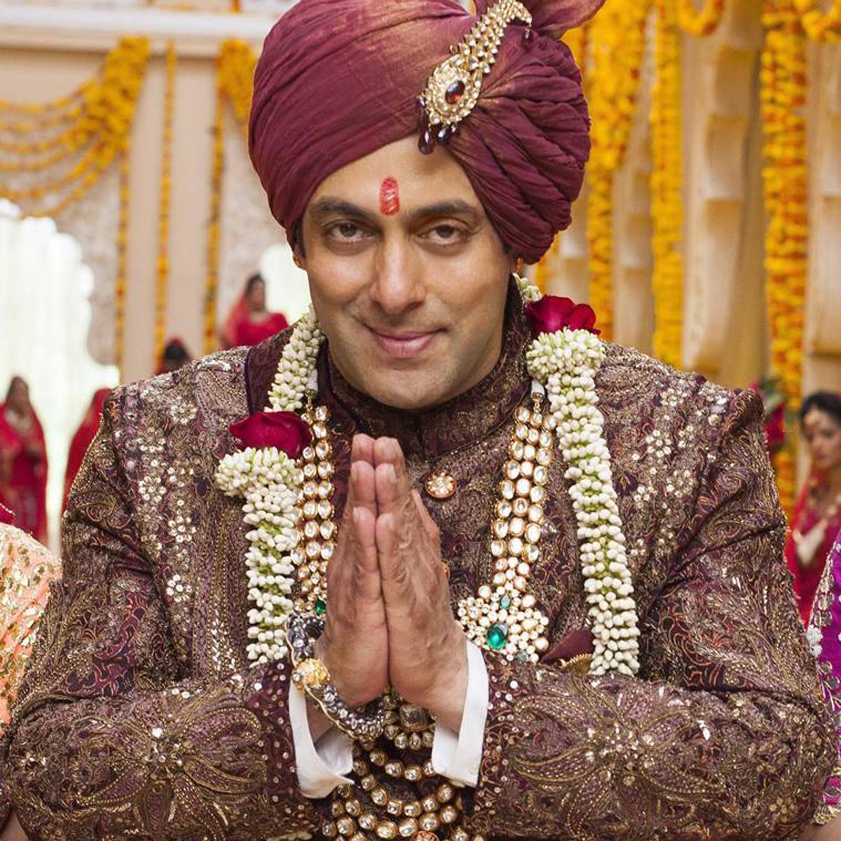 प्रेम रतन धन पायो