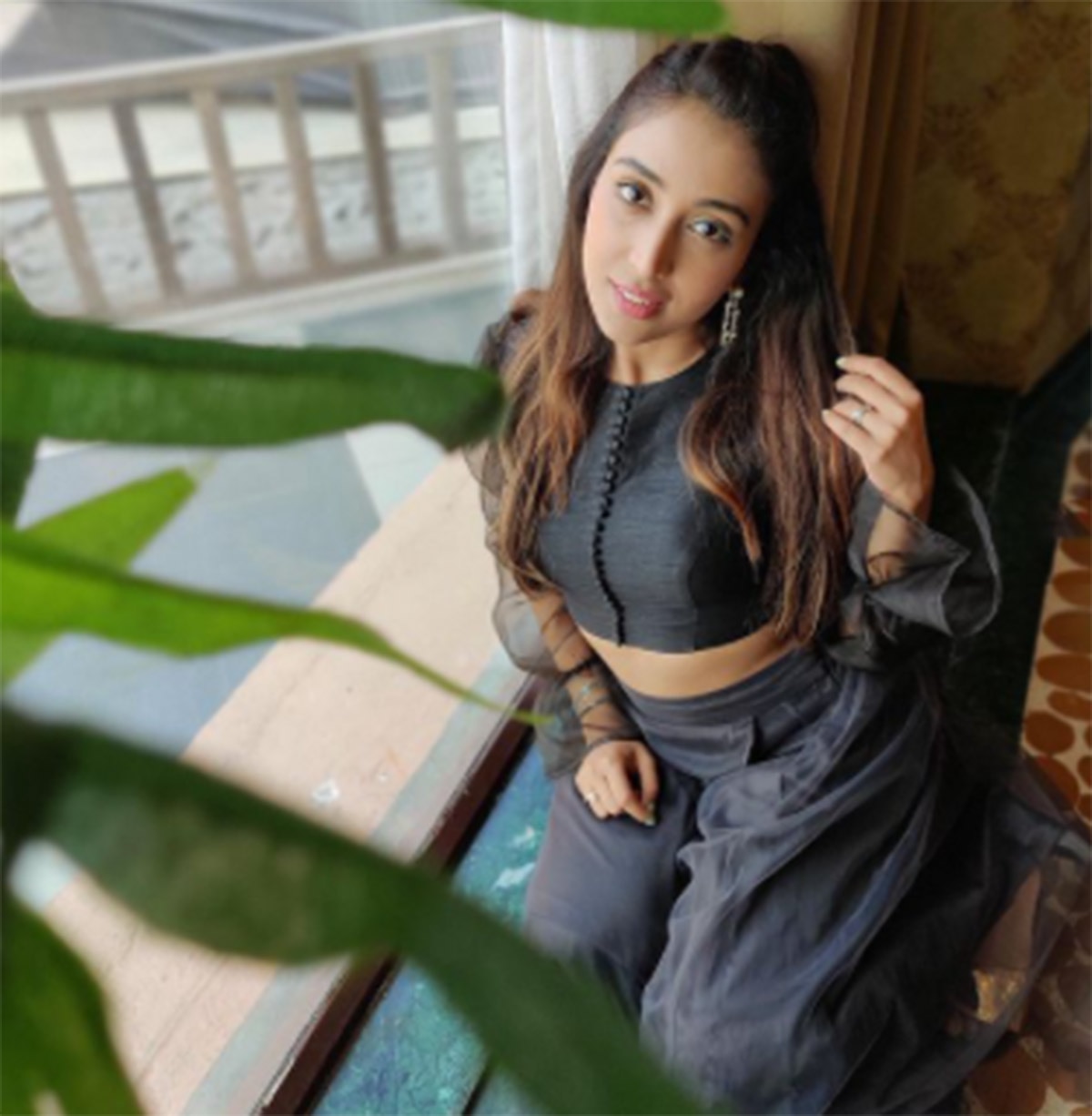 प्रियंवदा कांत