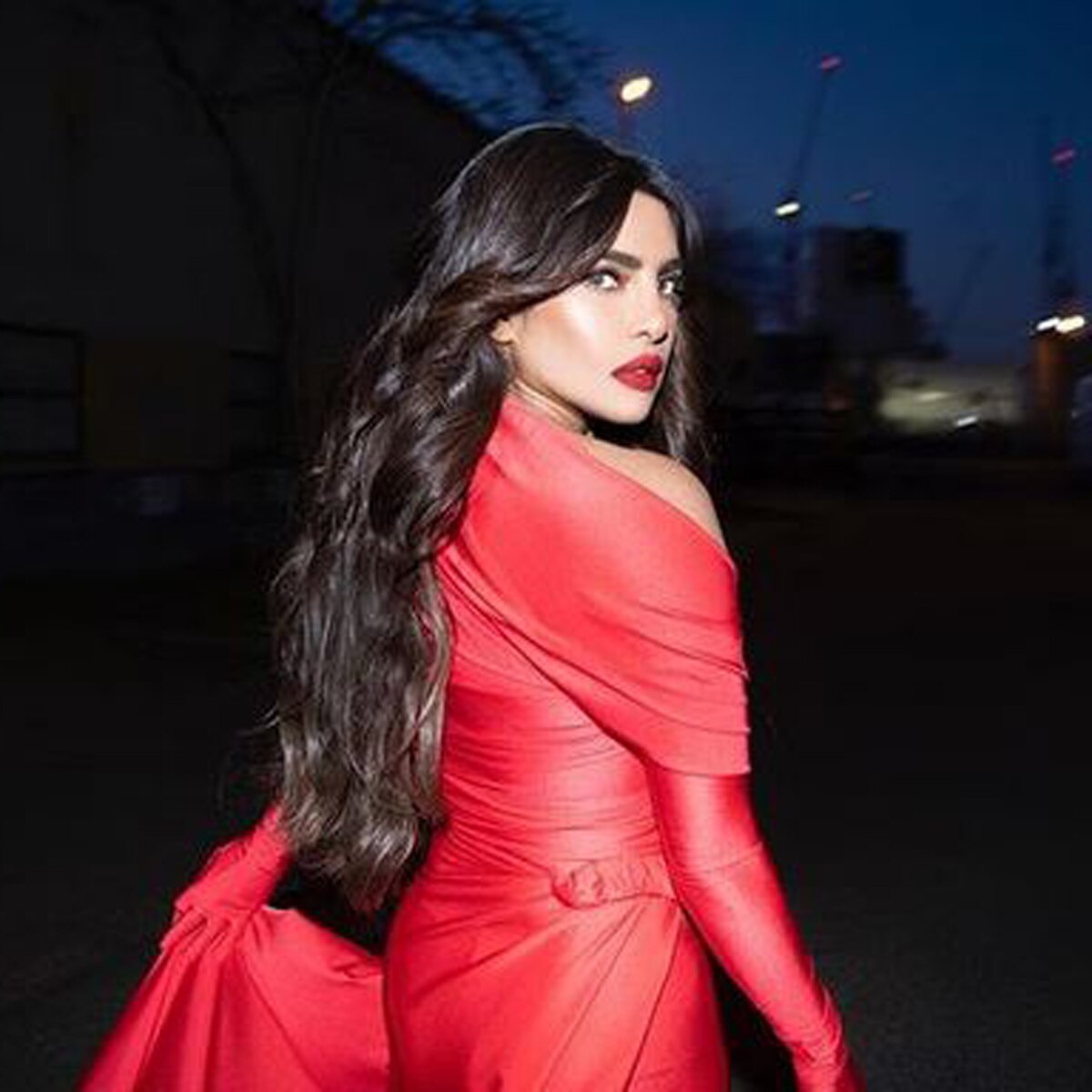 प्रियंका चोपड़ा