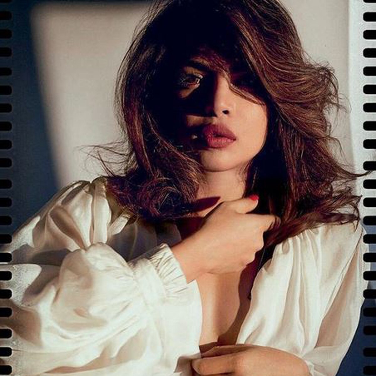 प्रियंका चोपड़ा