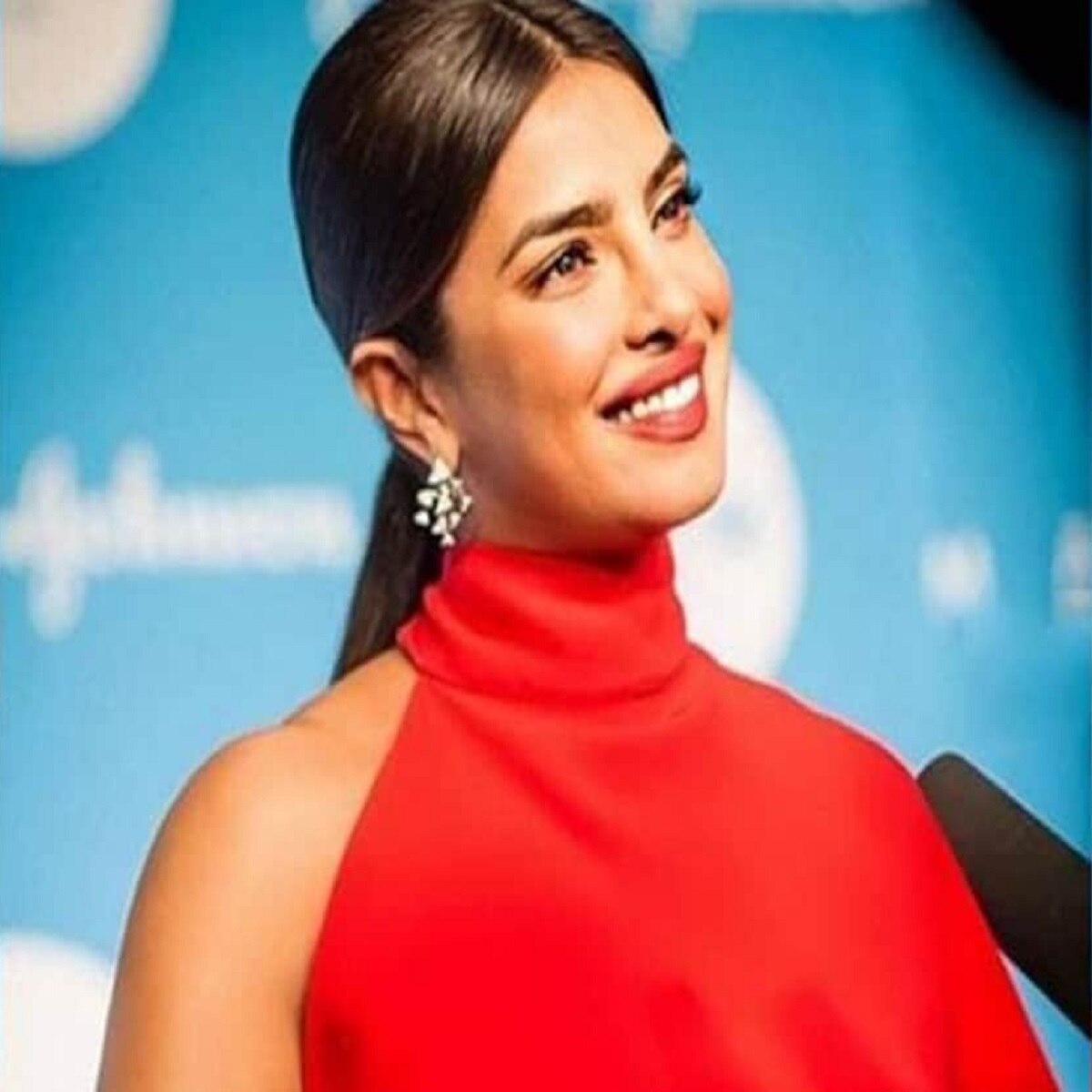 Miss World Priyanka Chopra: