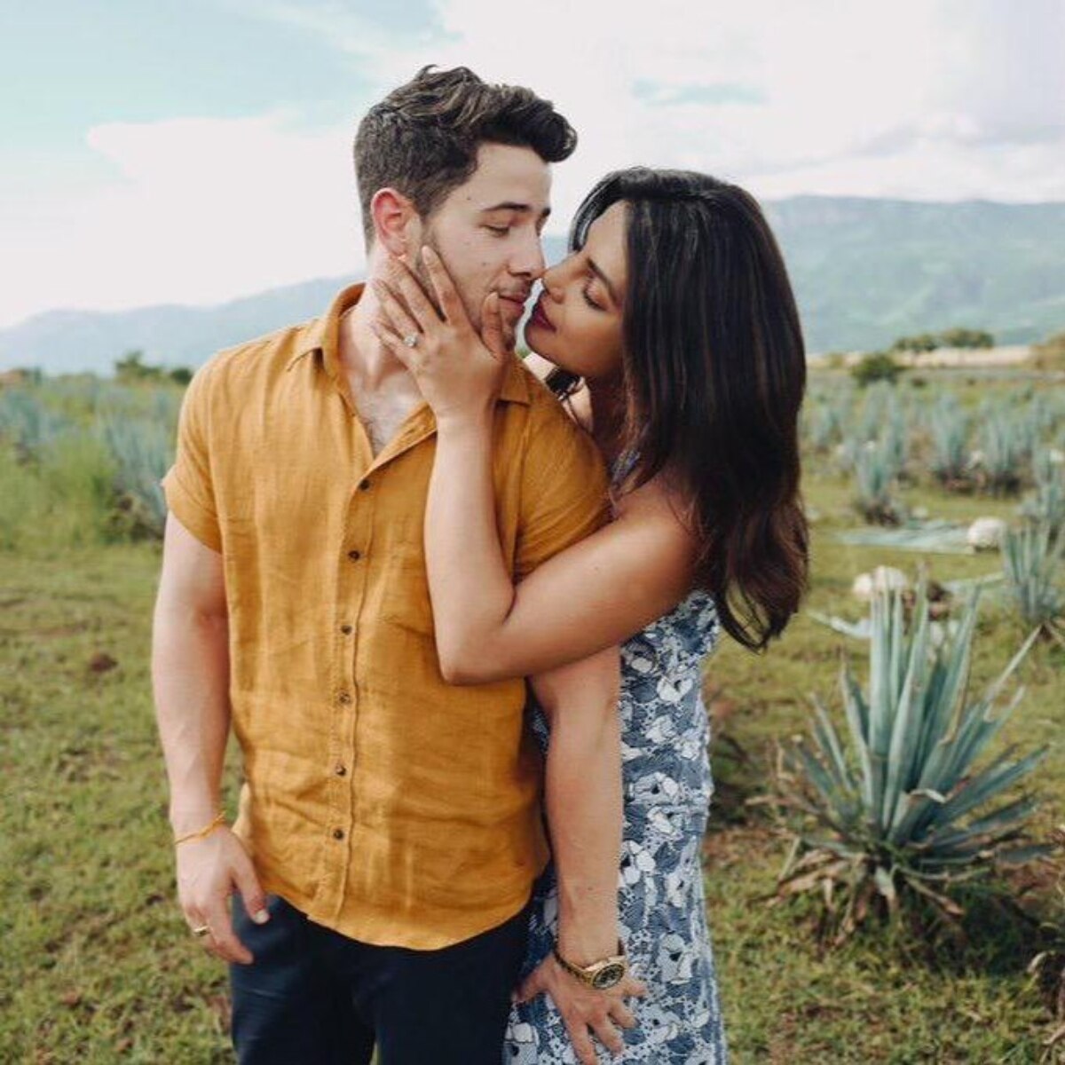 प्रियंका चोपड़ा 