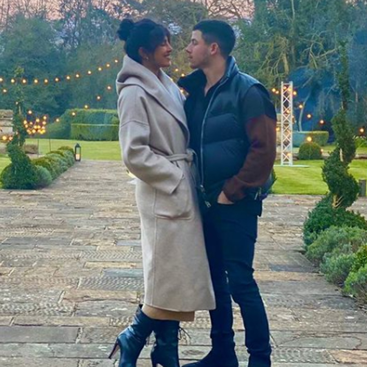 प्रियंका चोपड़ा